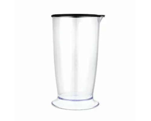 Блендер BQ HB1230SS черный-стальной