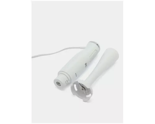 Блендер BQ HB401P белый