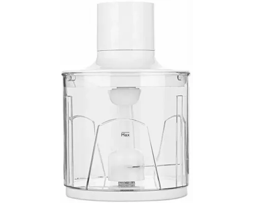 Блендер BQ HB800S белый-черный