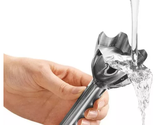 Блендер BRAUN MQ5245WH белый