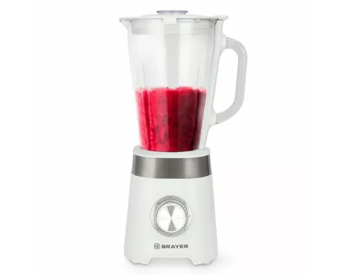 Блендер BRAYER BR1206 белый