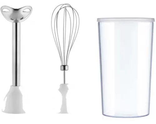 Блендер BRAYER BR1242 белый