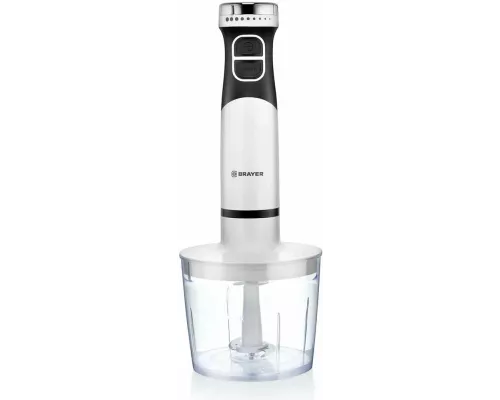 Блендер BRAYER BR1242 белый