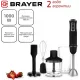 Блендер BRAYER BR1247