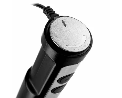 Блендер BRAYER BR1256 черный сталь