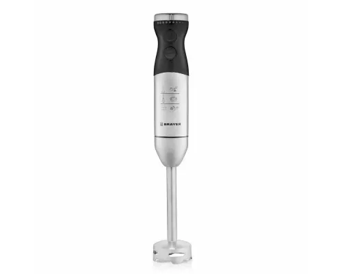 Блендер BRAYER BR1259 сталь