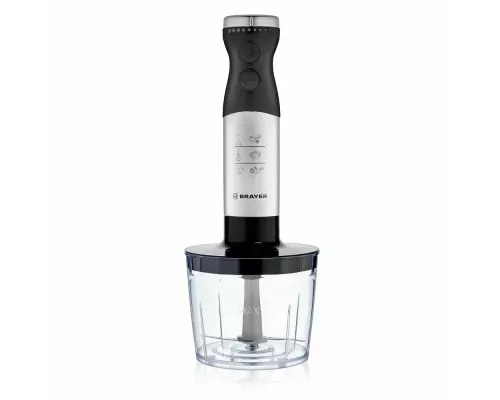 Блендер BRAYER BR1259 сталь