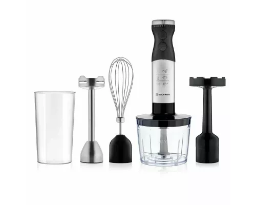 Блендер BRAYER BR1259 сталь