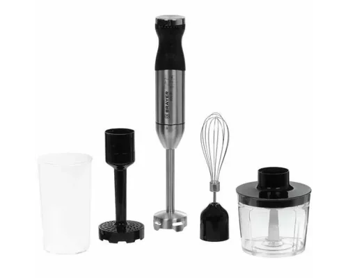 Блендер BRAYER BR1259 сталь