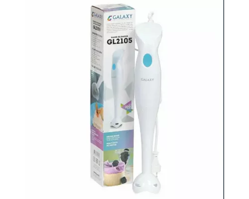 Блендер GALAXY GL 2105