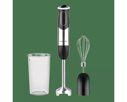 Блендер GALAXY LINE GL 2138 черный/серебристый
