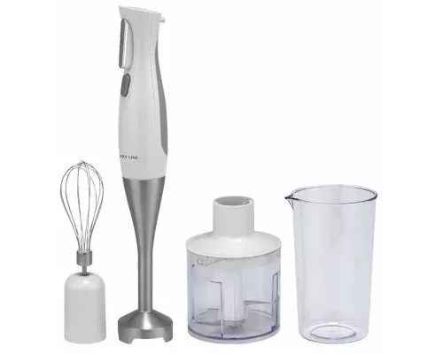 Блендер GALAXY LINE GL 2164 белый