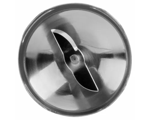 Блендер HYUNDAI HYB-H3824 черный/серебристый