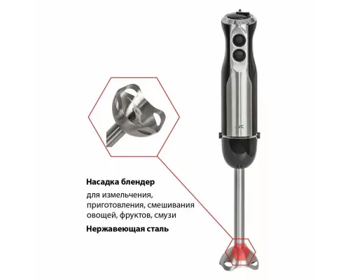 Блендер JVC JK-HB5015