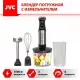Блендер JVC JK-HB5016 черный/сталь