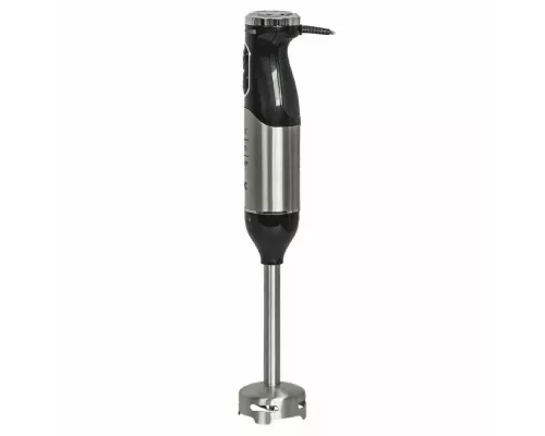 Блендер JVC JK-HB5016 черный/сталь