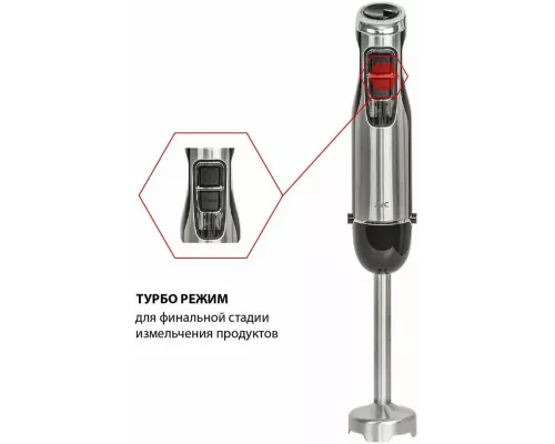 Блендер JVC JK-HB5018