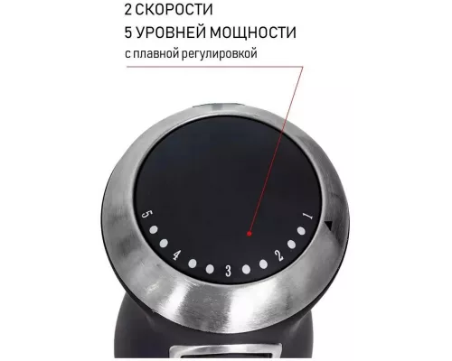 Блендер JVC JK-HB5123