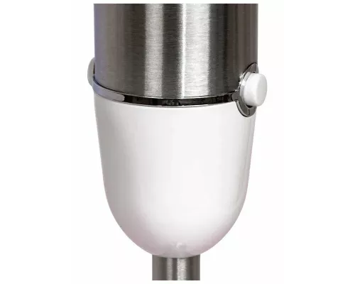 Блендер JVC JK-HB5125 белый/сталь