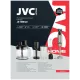 Блендер JVC JK-HB5140 черный/сталь