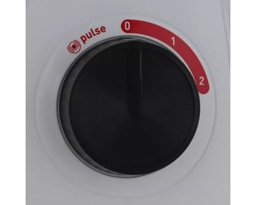 Блендер MOULINEX LM420110 белый