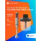 Блендер POLARIS PHB 1583L Silent серебристый
