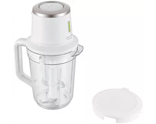 Блендер Polaris PTB 0435 CordLess белый