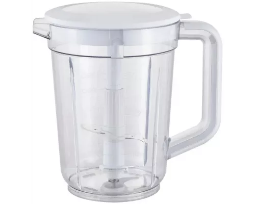 Блендер Polaris PTB 0435 CordLess белый