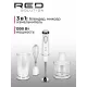 Блендер RED SOLUTION RHB-2972 белый
