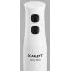 Блендер SCARLETT SC-HB42F06 белый