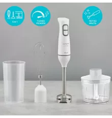 Блендер SCARLETT SC-HB42F07