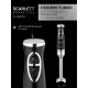 Блендер SCARLETT SC-HB42F90 черный