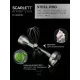 Блендер SCARLETT SC-HB42F90 черный