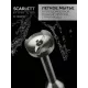 Блендер SCARLETT SC-HB42F90 черный