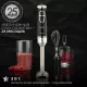 Блендер SCARLETT SC-HB42F90 черный