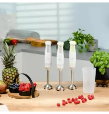 Блендер ZELMER ZHB4561S белый