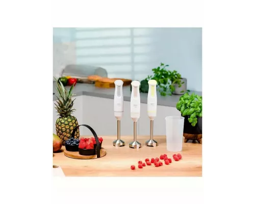 Блендер ZELMER ZHB4561S белый