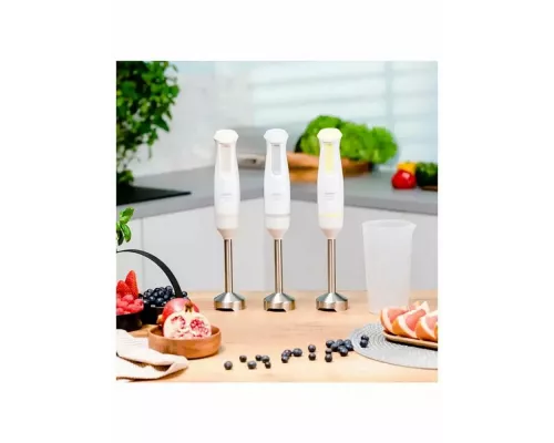 Блендер ZELMER ZHB4561S белый