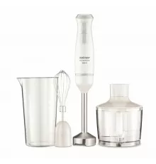 Блендер ZELMER ZHB4562S белый