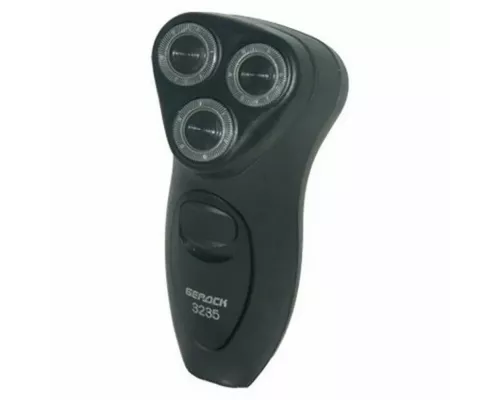 Бритва БЕРДСК 3235