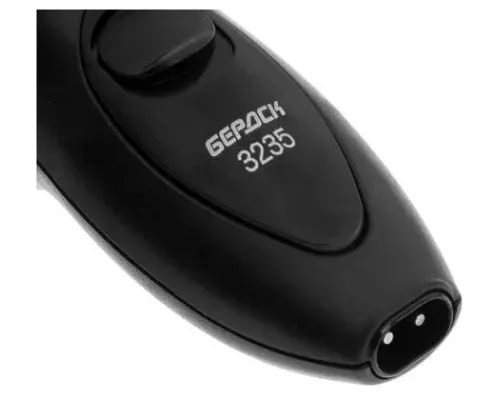 Бритва БЕРДСК 3235