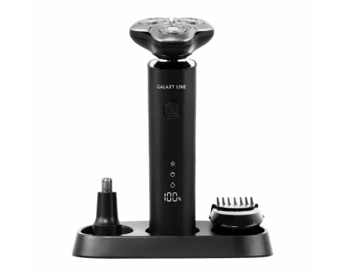 Бритва GALAXY GL 4276