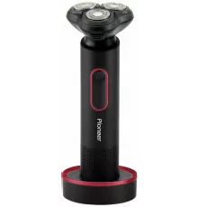 Бритва PIONEER BS003 черный