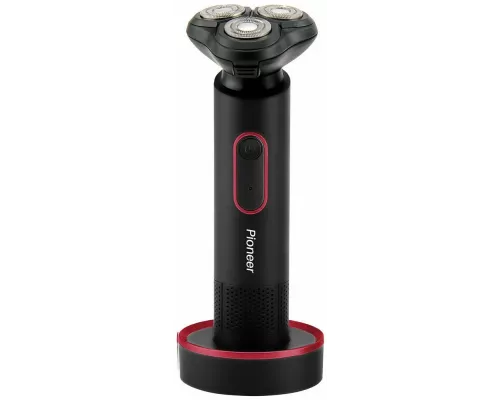 Бритва PIONEER BS003 черный