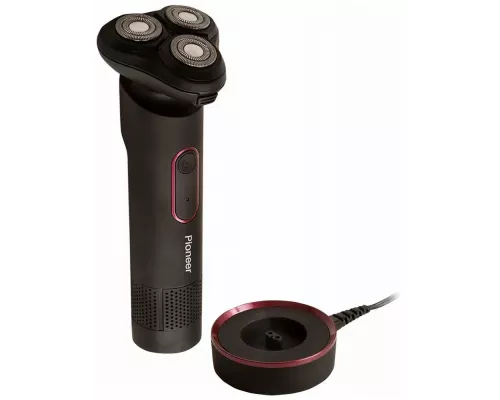 Бритва PIONEER BS003 черный