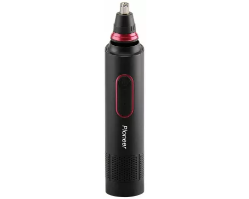 Бритва PIONEER BS003 черный