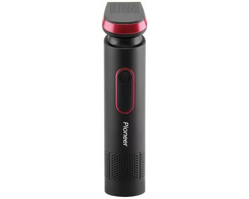 Бритва PIONEER BS003 черный