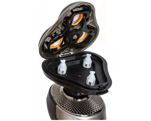 Бритва PIONEER BS007