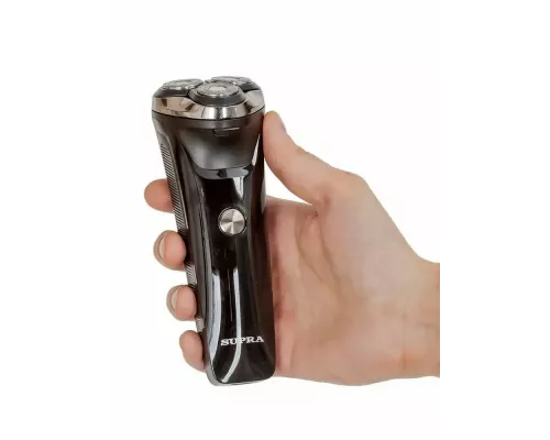 Бритва SUPRA RS-319 черный