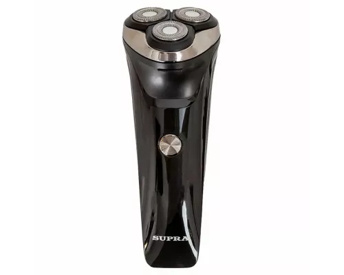 Бритва SUPRA RS-319 черный